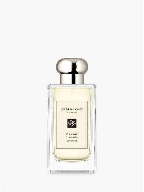 john lewis jo malone perfume|jo malone perfume price list.